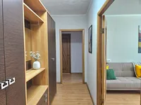Миниатюра квартиры 22