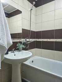 Миниатюра квартиры 31