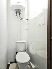 Миниатюра квартиры 32