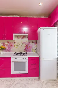 Миниатюра квартиры 4