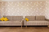 Миниатюра квартиры 6