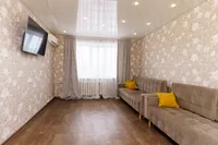 Миниатюра квартиры 7