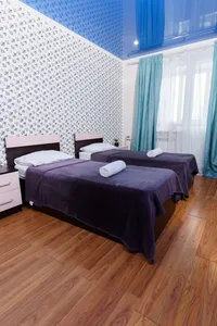 Миниатюра квартиры 11