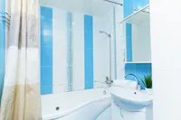 Миниатюра квартиры 12