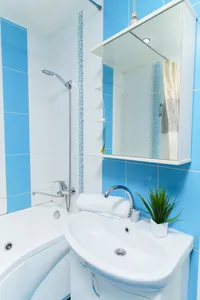 Миниатюра квартиры 13