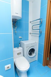 Миниатюра квартиры 14