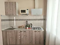 Миниатюра квартиры 20