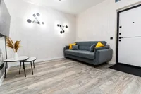 Миниатюра квартиры 4