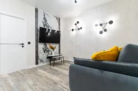 Миниатюра квартиры 5