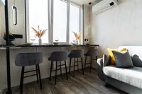 Миниатюра квартиры 6