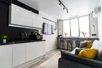 Миниатюра квартиры 8