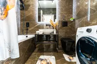 Миниатюра квартиры 11