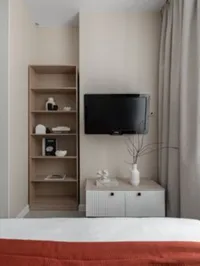 Миниатюра квартиры 2