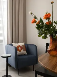 Миниатюра квартиры 5