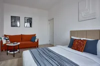 Миниатюра квартиры 4