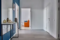 Миниатюра квартиры 5