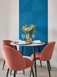 Миниатюра квартиры 6