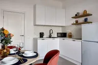 Миниатюра квартиры 7