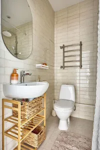 Миниатюра квартиры 8