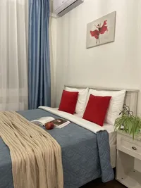 Миниатюра квартиры 1