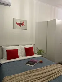 Миниатюра квартиры 2