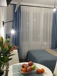 Миниатюра квартиры 3