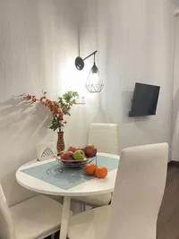 Миниатюра квартиры 4