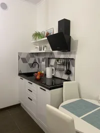 Миниатюра квартиры 5