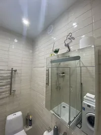 Миниатюра квартиры 9