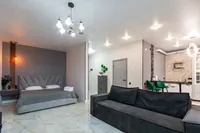 Миниатюра квартиры 2