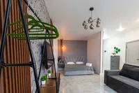 Миниатюра квартиры 1