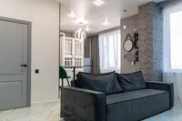 Миниатюра квартиры 4