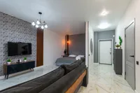 Миниатюра квартиры 5