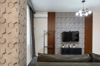 Миниатюра квартиры 7