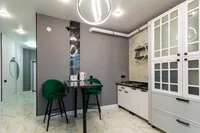 Миниатюра квартиры 11