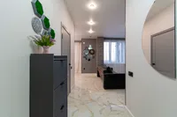 Миниатюра квартиры 12