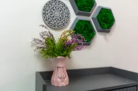 Миниатюра квартиры 13