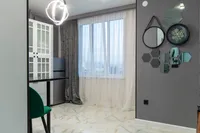 Миниатюра квартиры 15