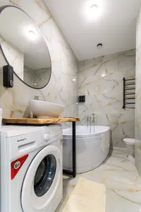 Миниатюра квартиры 20