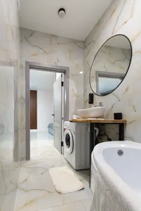 Миниатюра квартиры 21