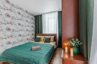 Миниатюра квартиры 1