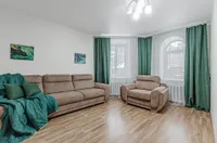 Миниатюра квартиры 2