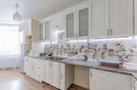 Миниатюра квартиры 3