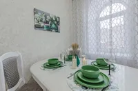 Миниатюра квартиры 4