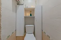 Миниатюра квартиры 6