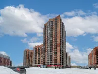 Миниатюра квартиры 8