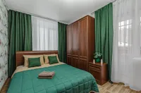 Миниатюра квартиры 9