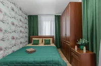 Миниатюра квартиры 10