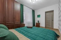 Миниатюра квартиры 11