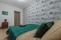 Миниатюра квартиры 12